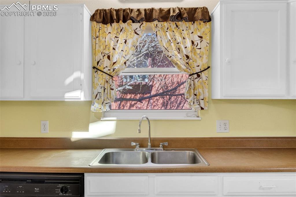 5840 Del Paz Drive Colorado Springs CO 80918