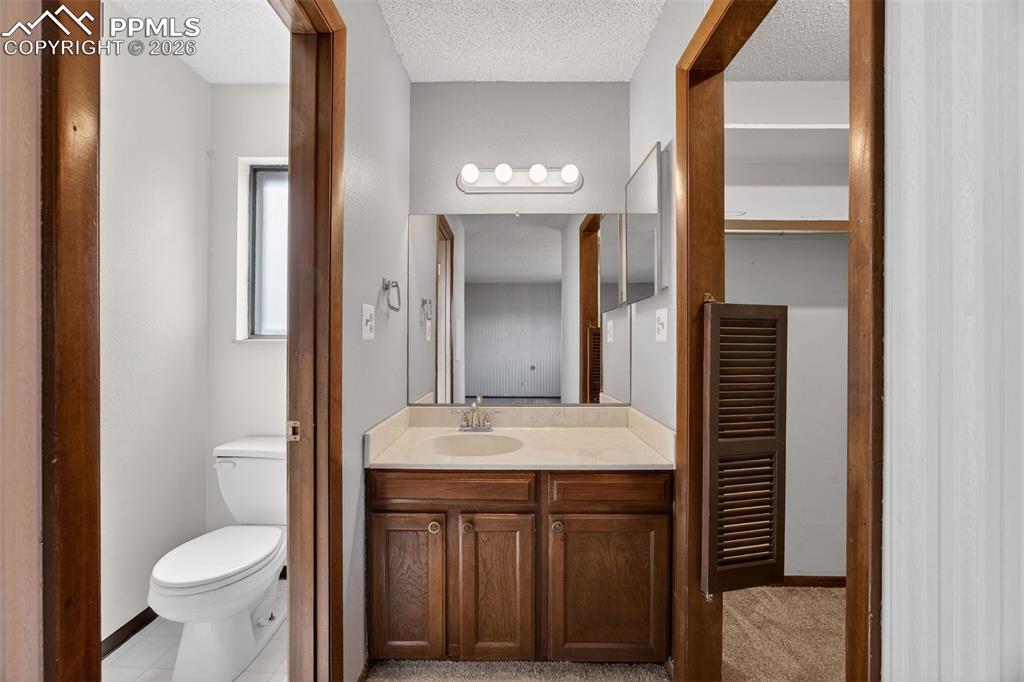 5840 Del Paz Drive Colorado Springs CO 80918