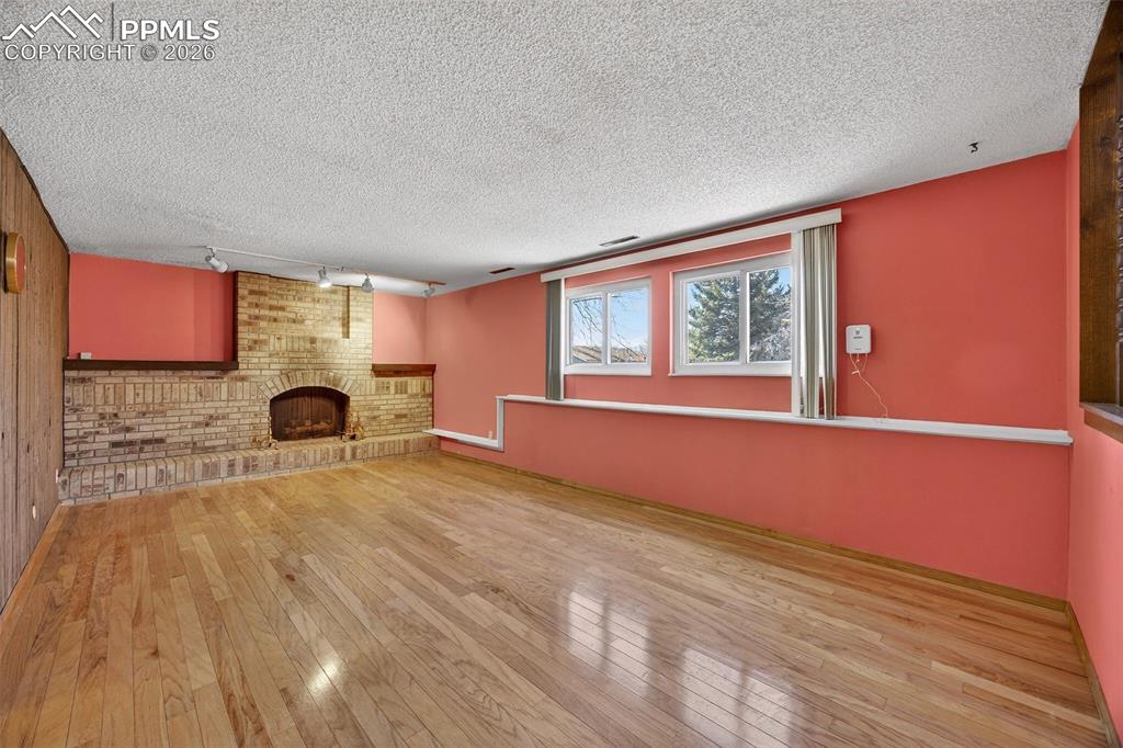 5840 Del Paz Drive Colorado Springs CO 80918