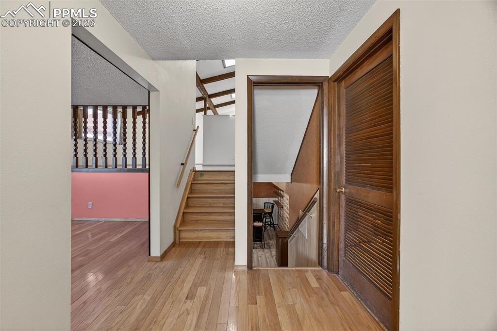 5840 Del Paz Drive Colorado Springs CO 80918