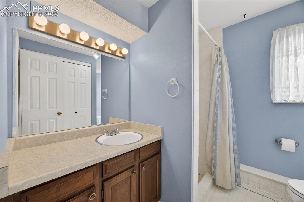 5840 Del Paz Drive Colorado Springs CO 80918