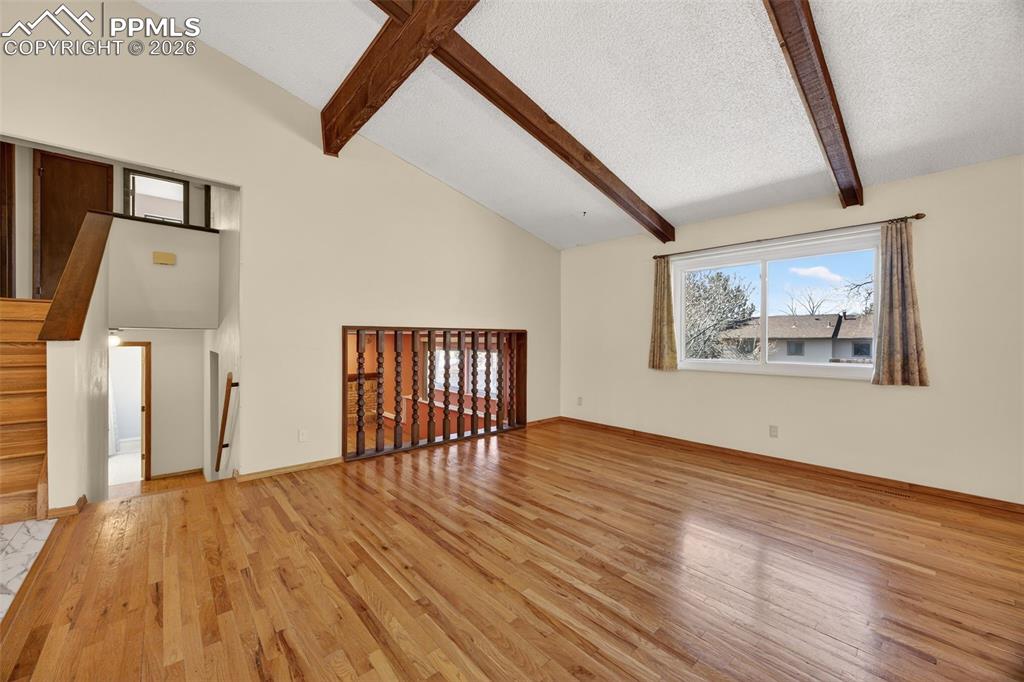 5840 Del Paz Drive Colorado Springs CO 80918