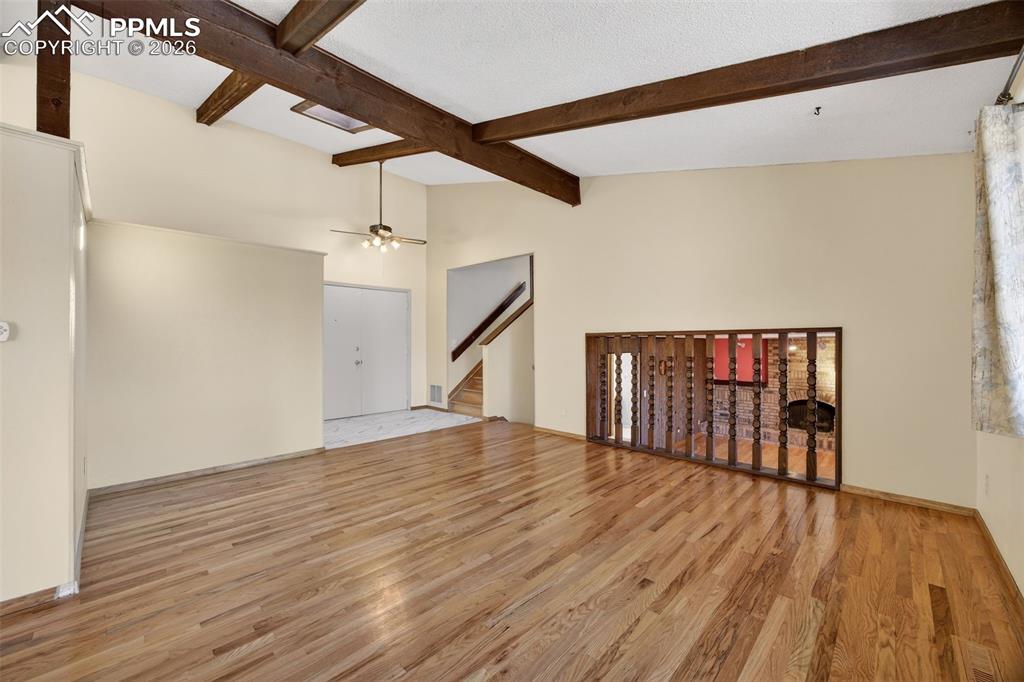 5840 Del Paz Drive Colorado Springs CO 80918