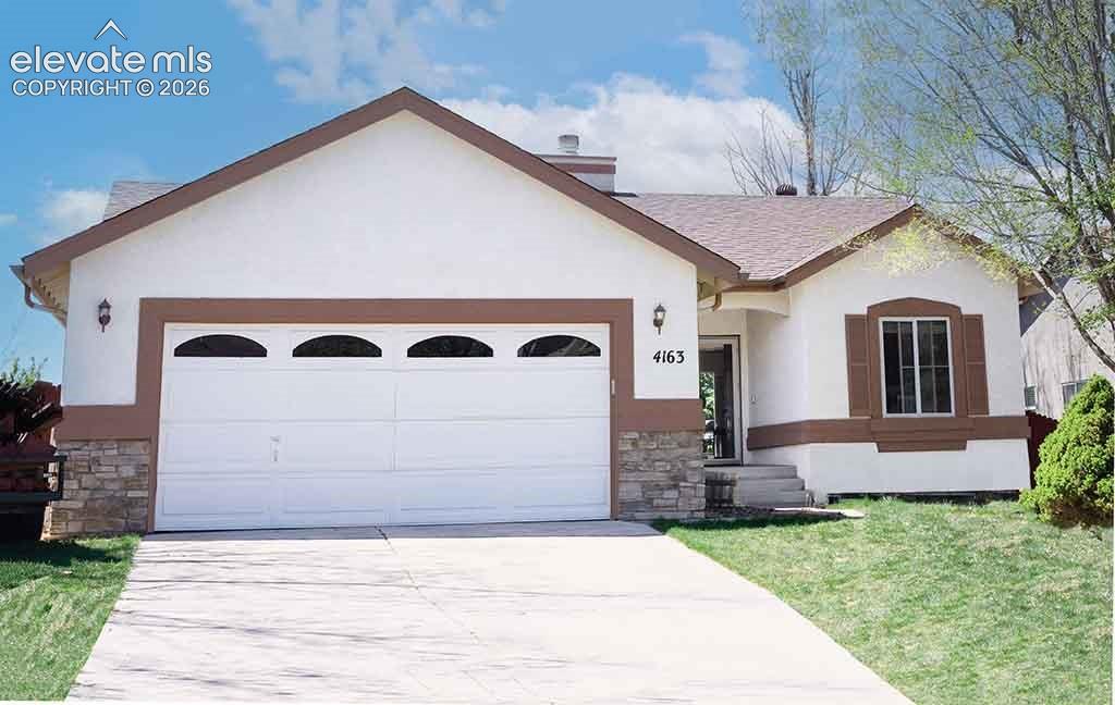 4163 Brush Creek Road Colorado Springs CO 80916