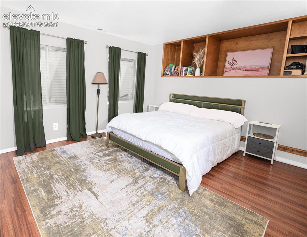 4163 Brush Creek Road Colorado Springs CO 80916