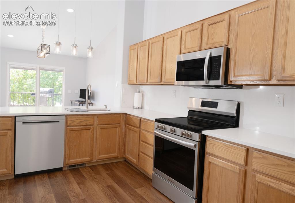 4163 Brush Creek Road Colorado Springs CO 80916