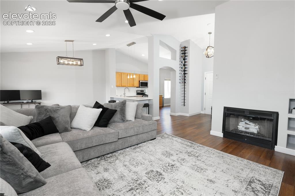 4163 Brush Creek Road Colorado Springs CO 80916