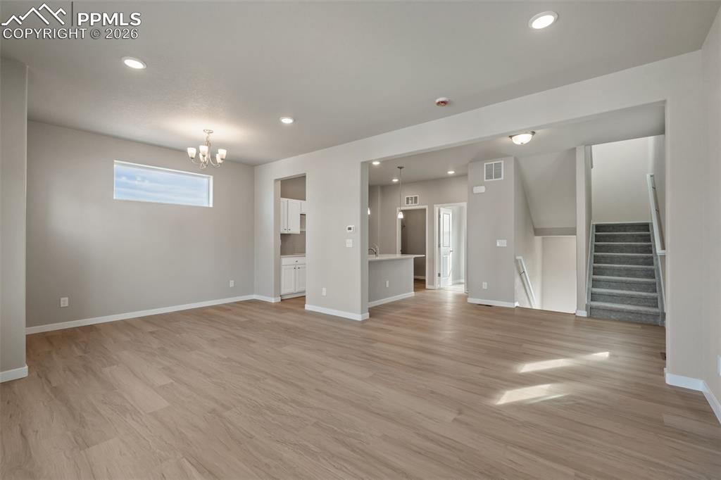 4530 Hawk Haven View Colorado Springs CO 80925