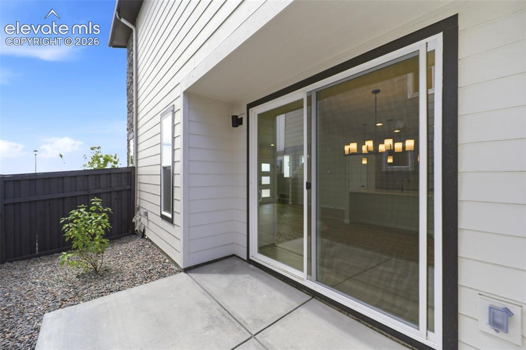 9218 Kurie Mine Lane Colorado Springs CO 80908