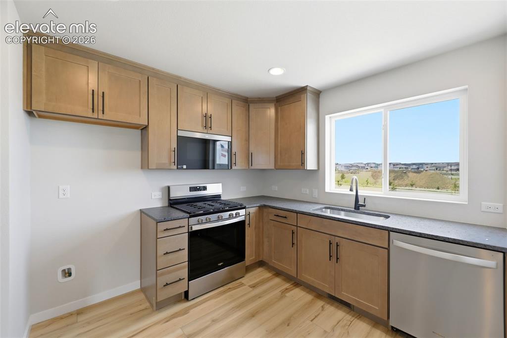 9218 Kurie Mine Lane Colorado Springs CO 80908