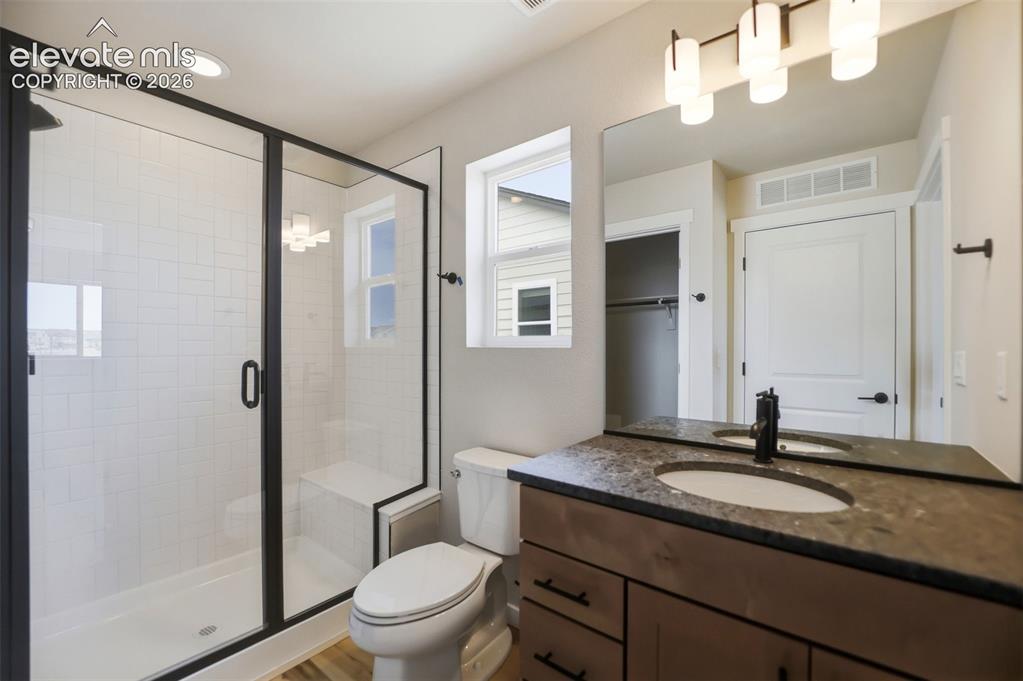9218 Kurie Mine Lane Colorado Springs CO 80908