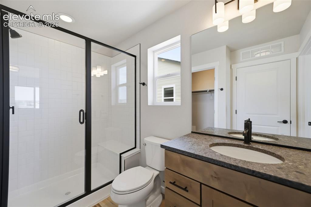 9218 Kurie Mine Lane Colorado Springs CO 80908