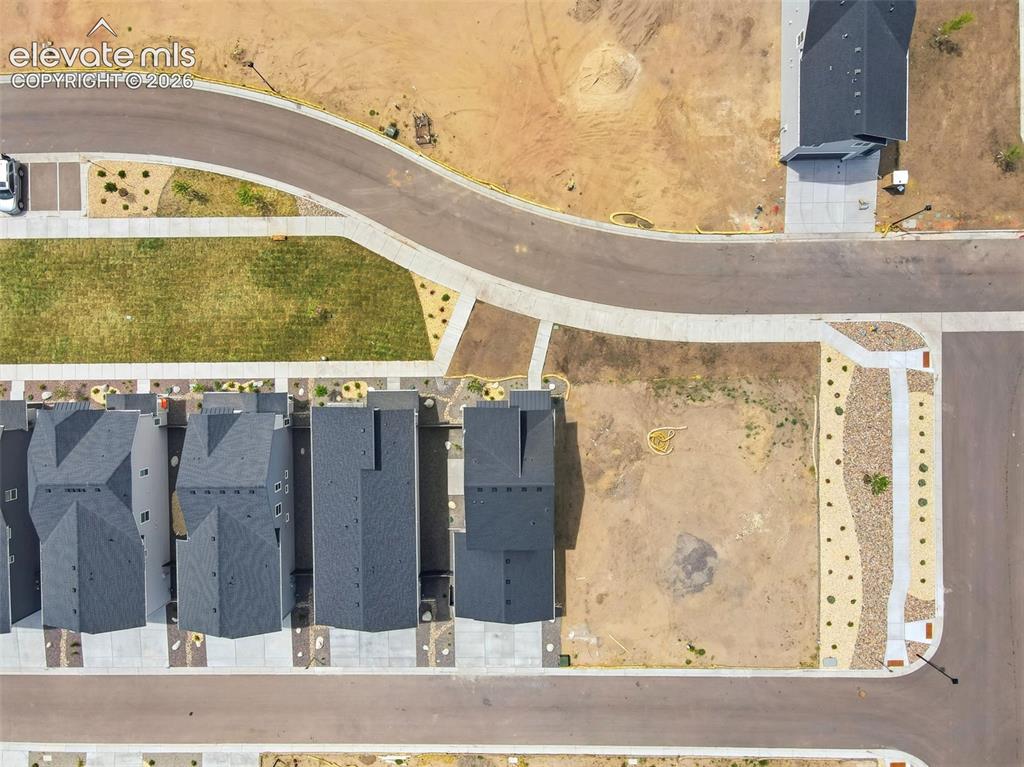 9218 Kurie Mine Lane Colorado Springs CO 80908