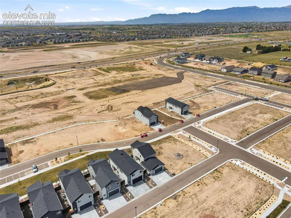 9218 Kurie Mine Lane Colorado Springs CO 80908