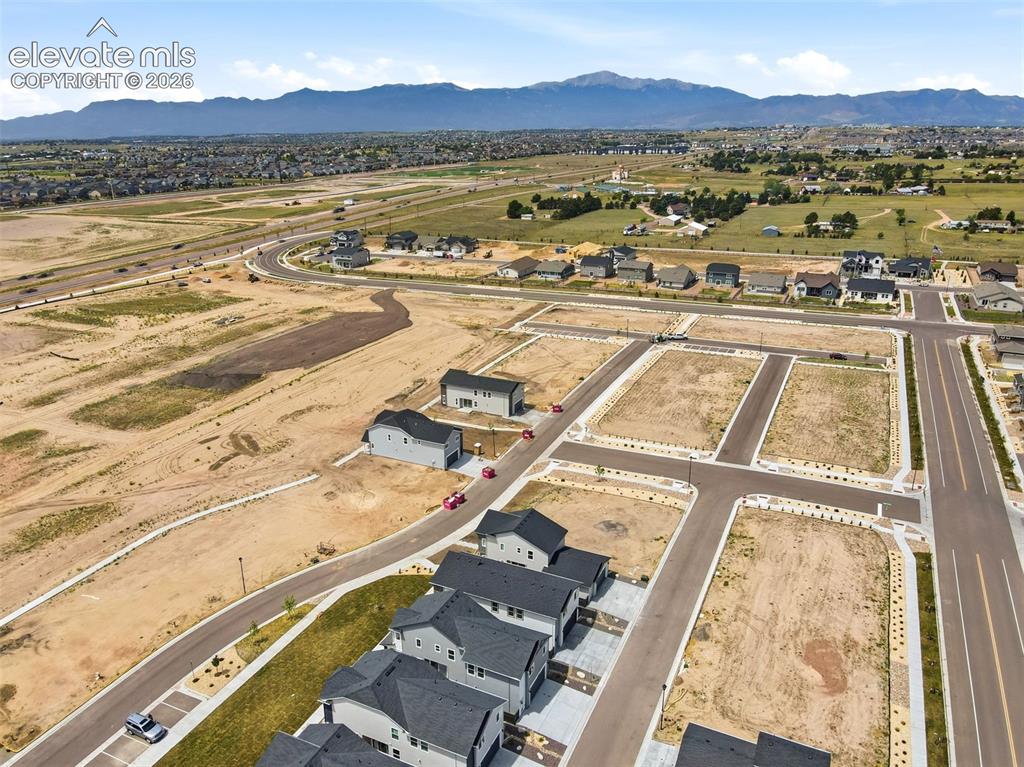 9218 Kurie Mine Lane Colorado Springs CO 80908