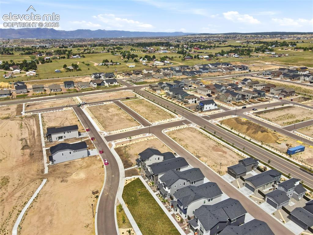 9218 Kurie Mine Lane Colorado Springs CO 80908