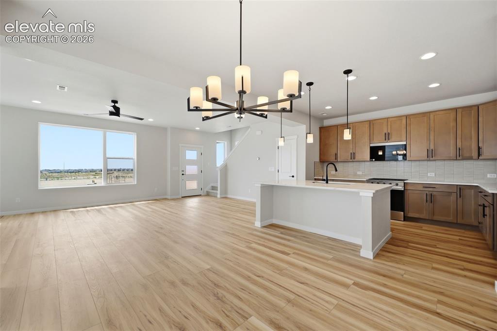 9218 Kurie Mine Lane Colorado Springs CO 80908