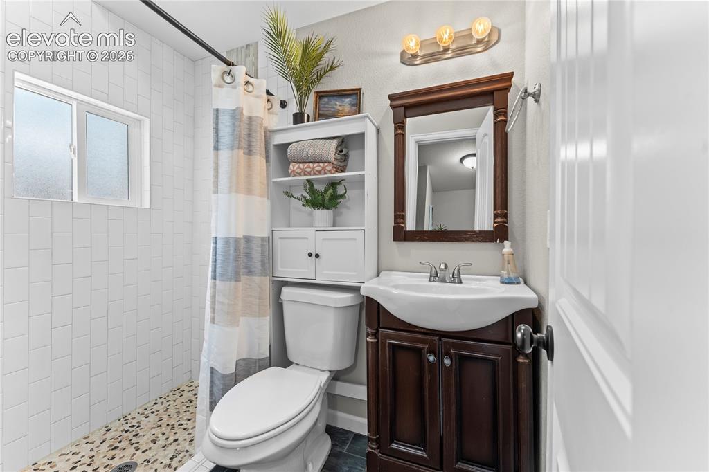322 Nichols Court Colorado Springs CO 80905