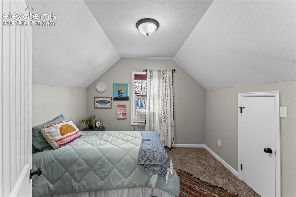322 Nichols Court Colorado Springs CO 80905