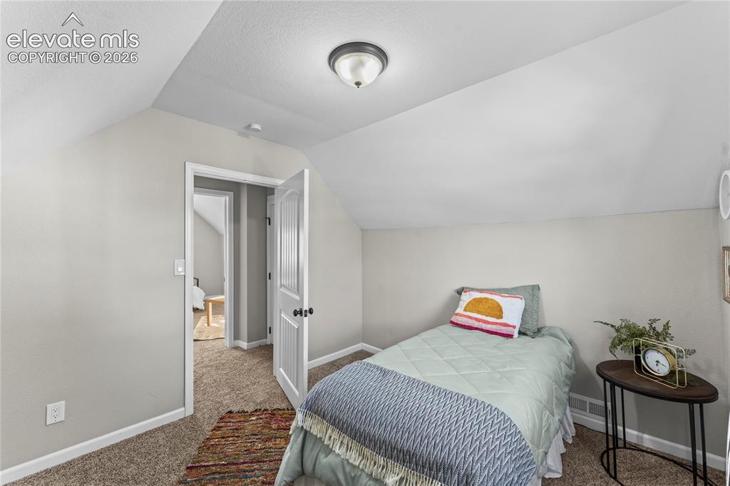 322 Nichols Court Colorado Springs CO 80905