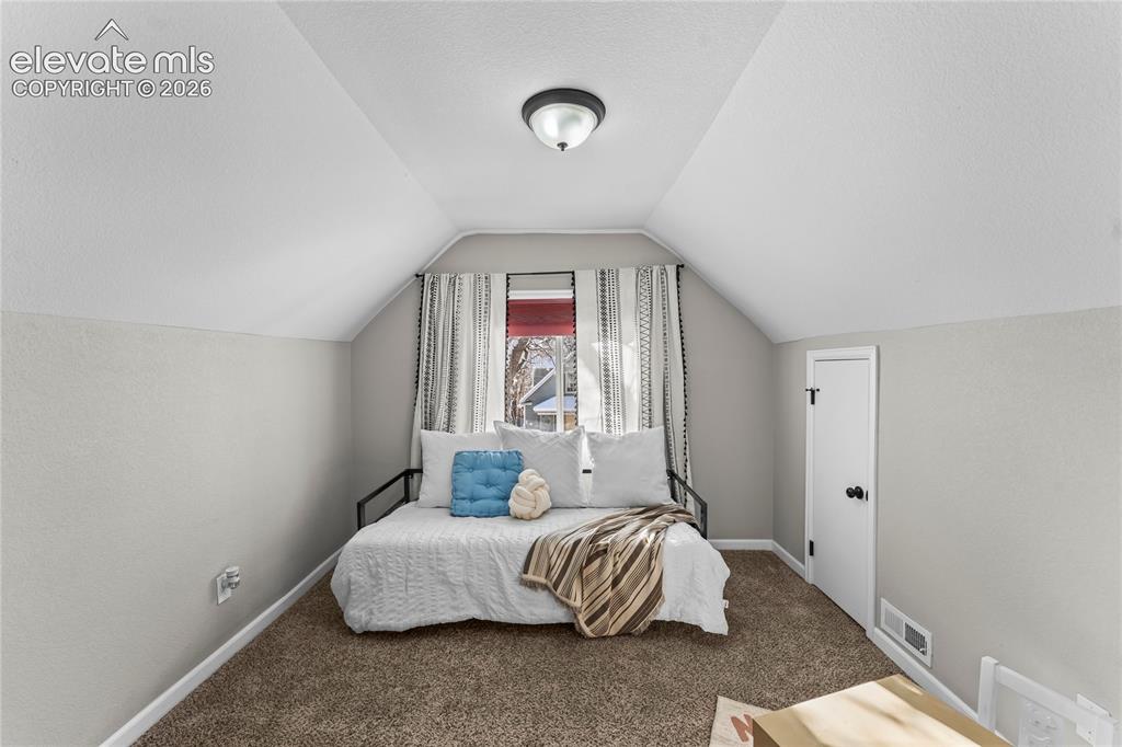 322 Nichols Court Colorado Springs CO 80905