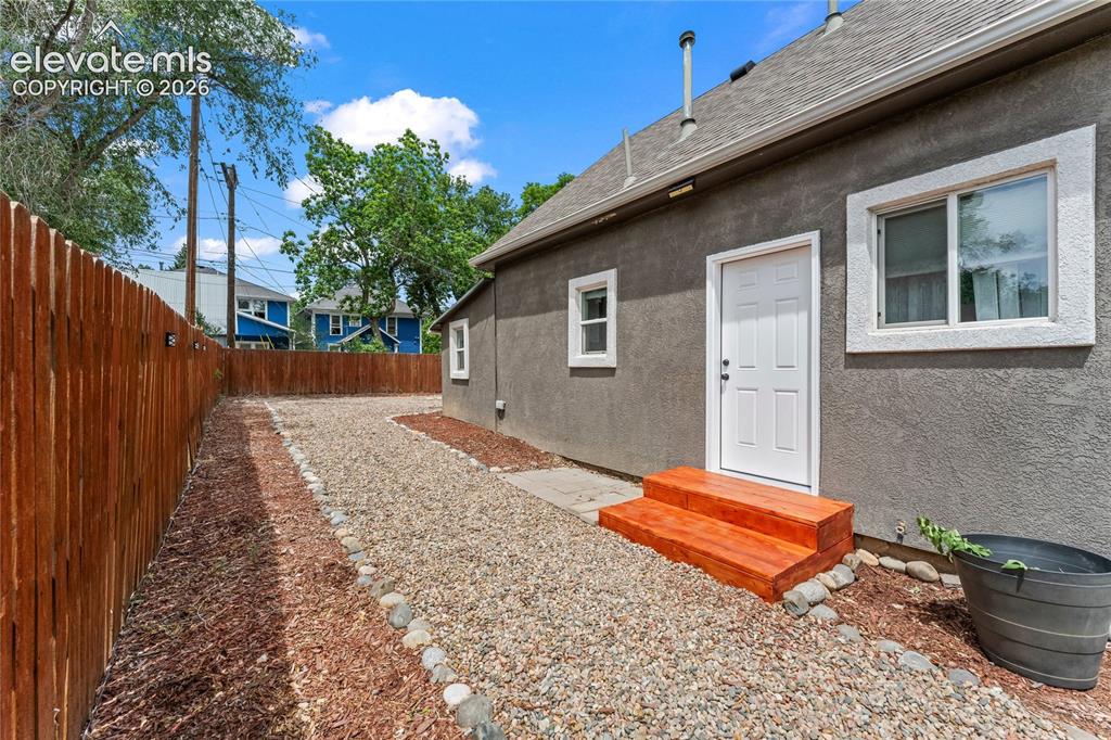 322 Nichols Court Colorado Springs CO 80905