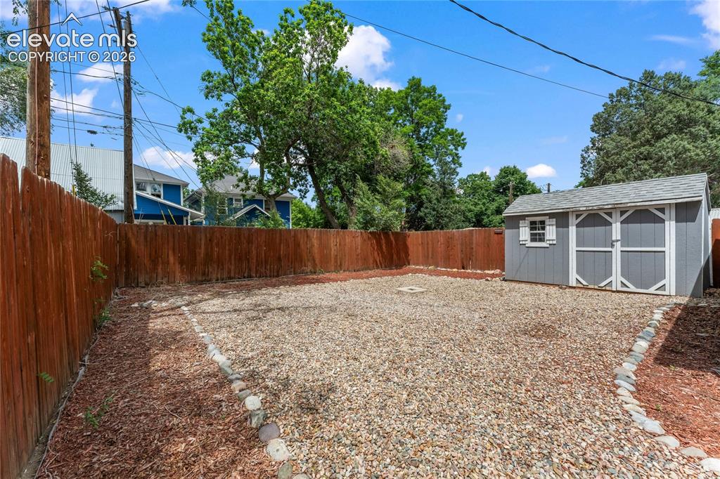 322 Nichols Court Colorado Springs CO 80905