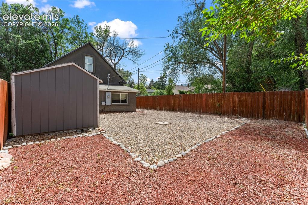 322 Nichols Court Colorado Springs CO 80905
