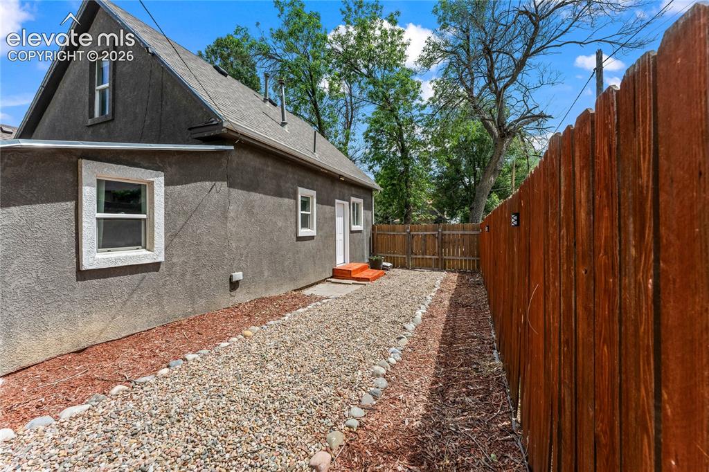 322 Nichols Court Colorado Springs CO 80905