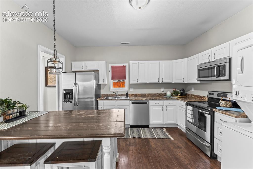 322 Nichols Court Colorado Springs CO 80905