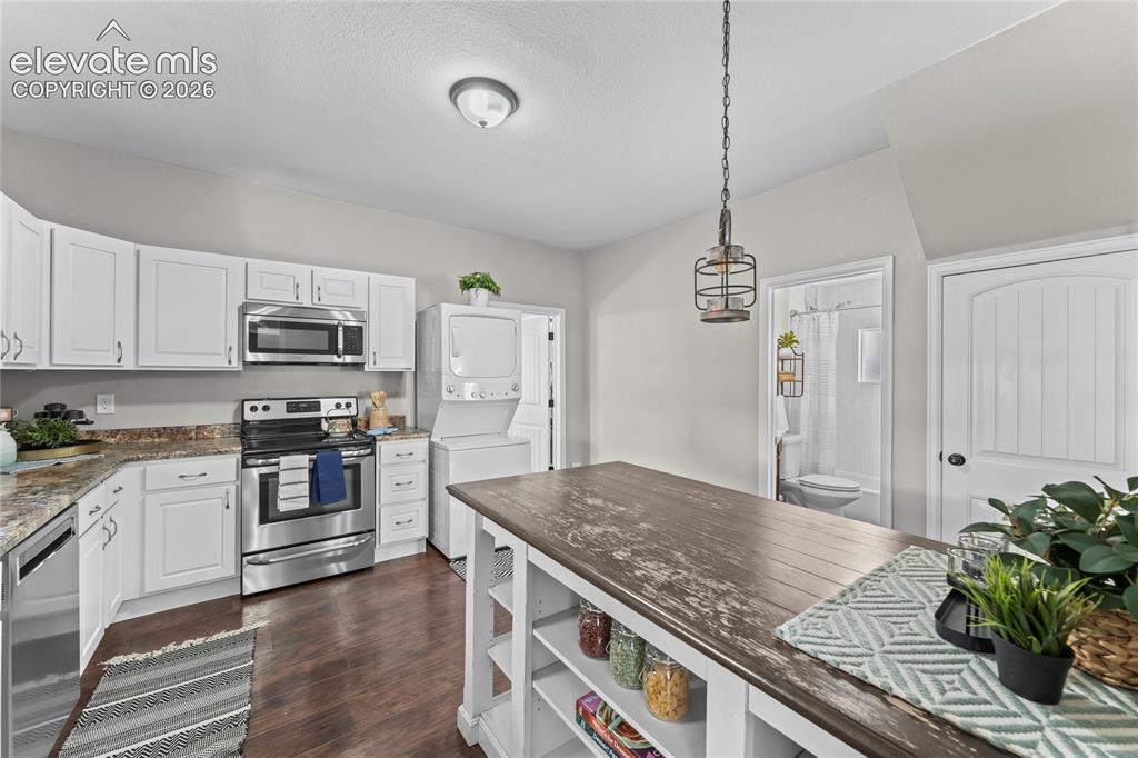 322 Nichols Court Colorado Springs CO 80905