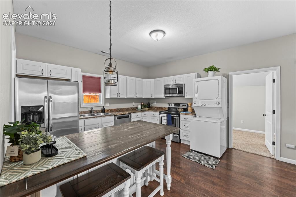 322 Nichols Court Colorado Springs CO 80905