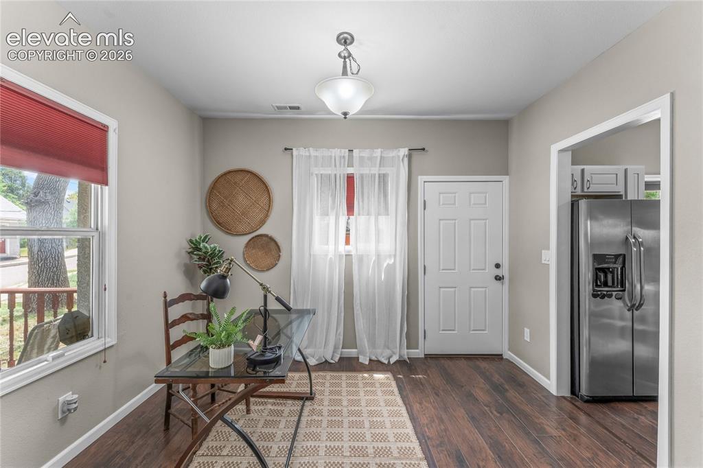 322 Nichols Court Colorado Springs CO 80905