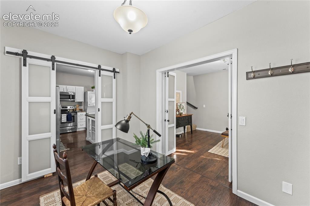 322 Nichols Court Colorado Springs CO 80905