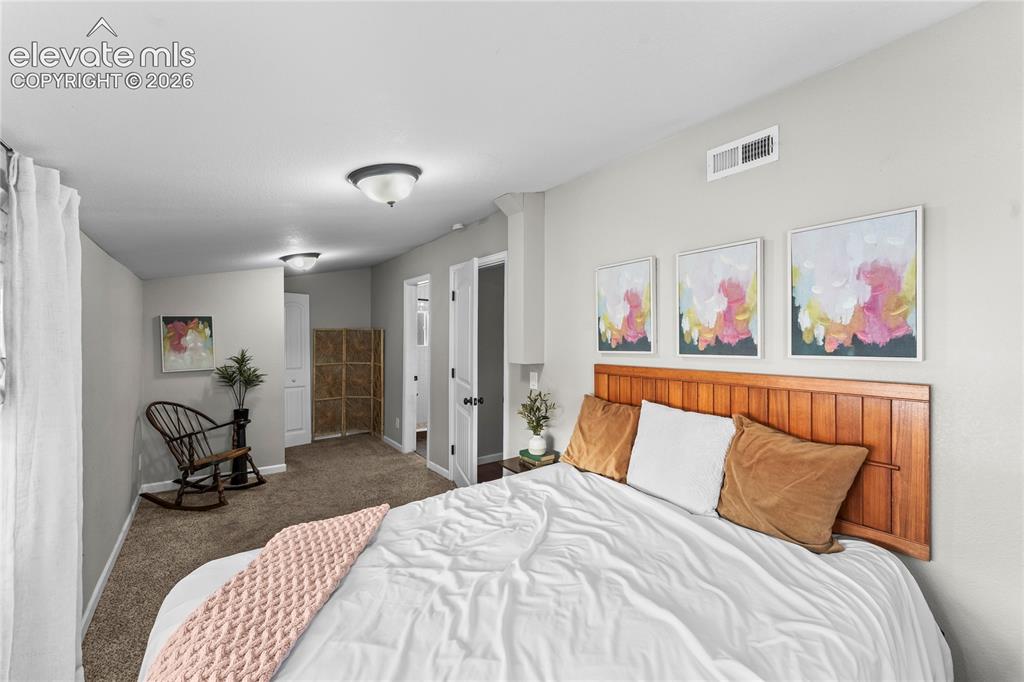 322 Nichols Court Colorado Springs CO 80905