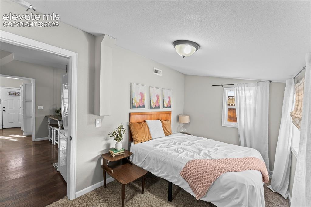 322 Nichols Court Colorado Springs CO 80905