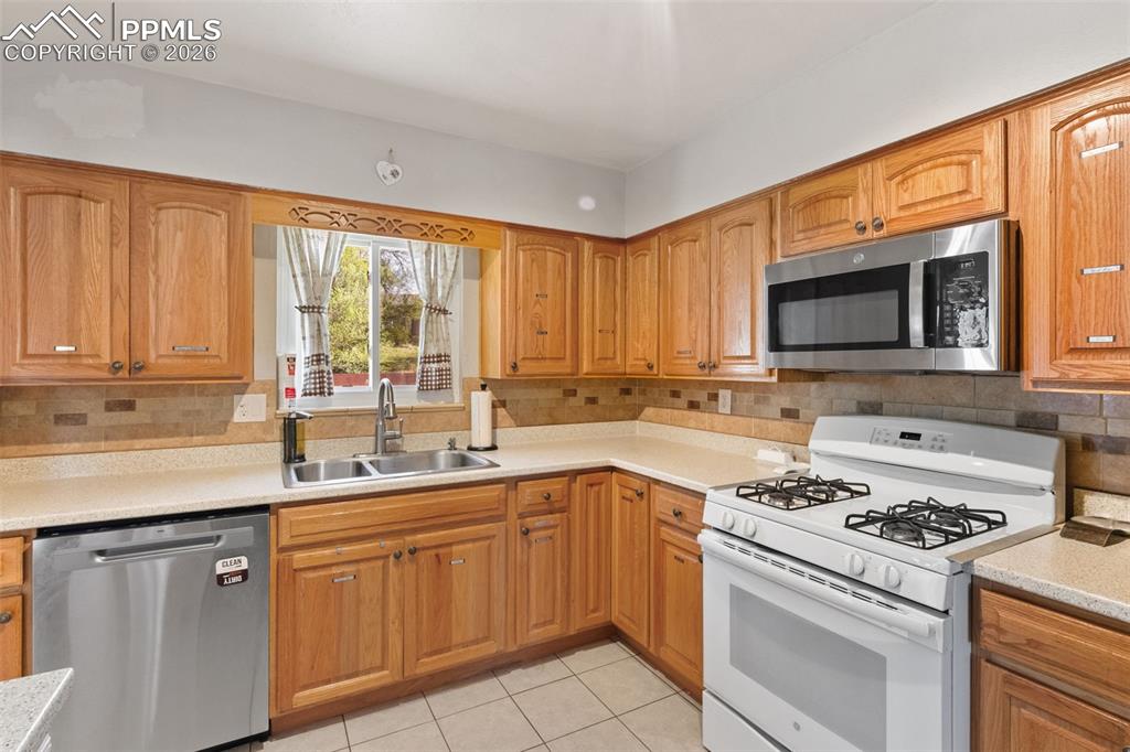 411 Quebec Street Colorado Springs CO 80911