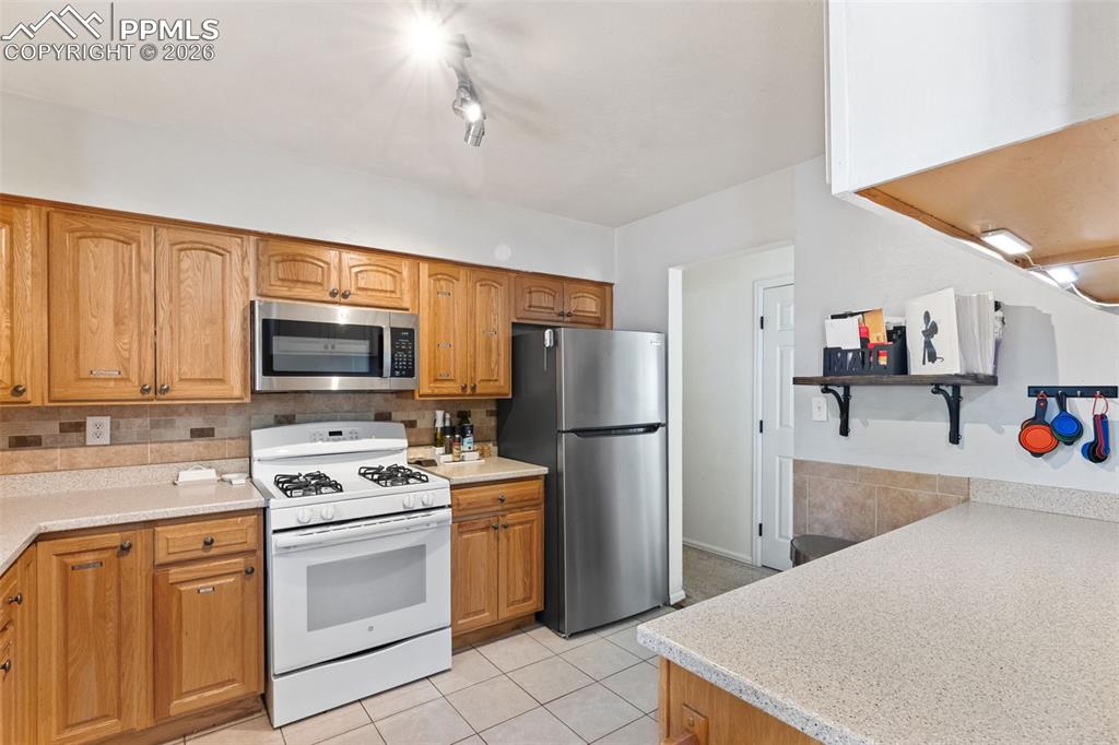411 Quebec Street Colorado Springs CO 80911