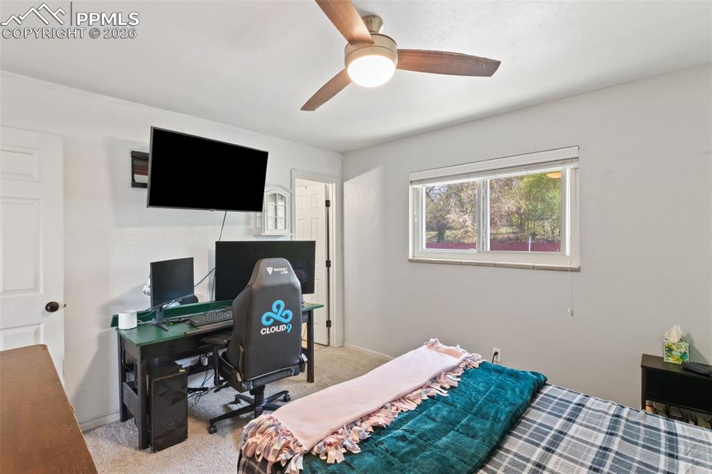 411 Quebec Street Colorado Springs CO 80911
