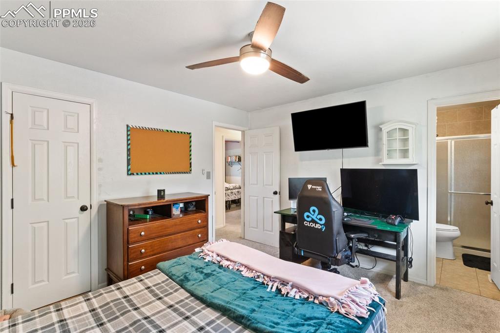 411 Quebec Street Colorado Springs CO 80911