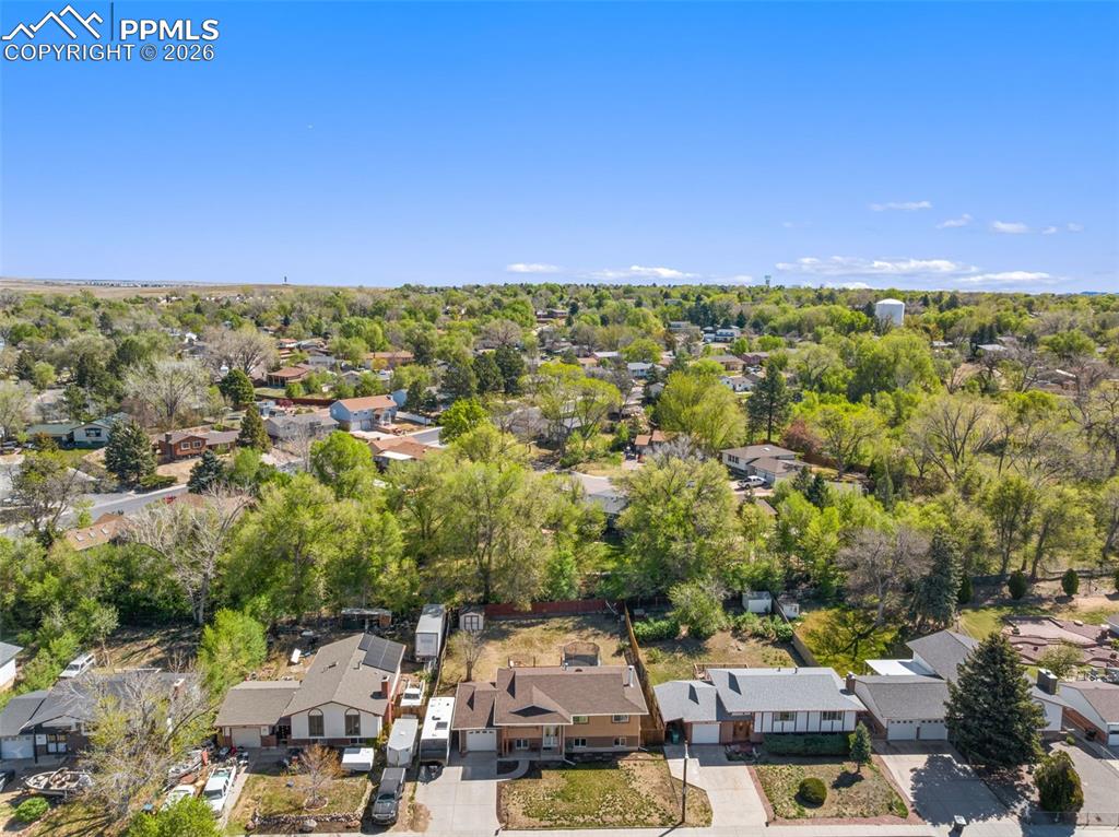 411 Quebec Street Colorado Springs CO 80911
