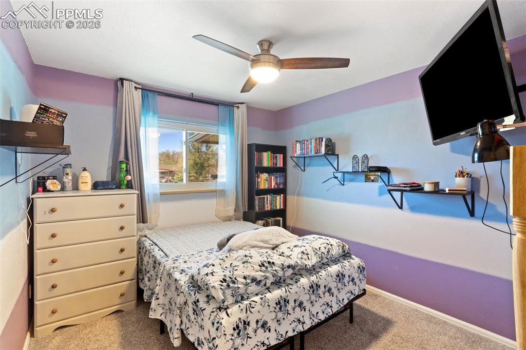 411 Quebec Street Colorado Springs CO 80911