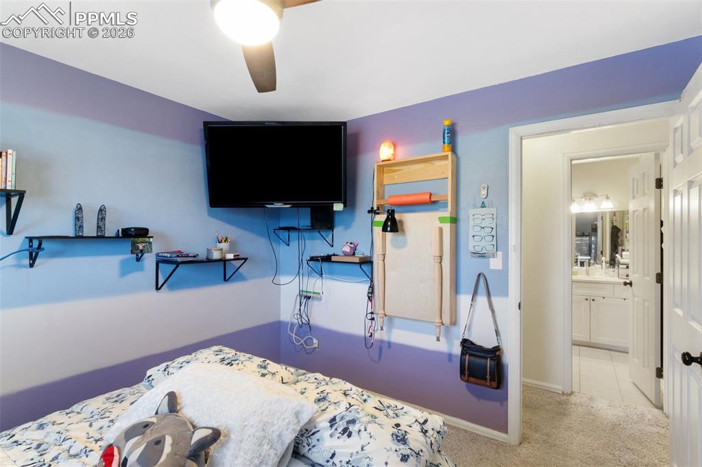411 Quebec Street Colorado Springs CO 80911