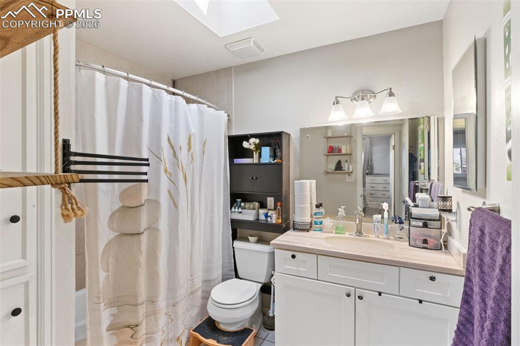 411 Quebec Street Colorado Springs CO 80911