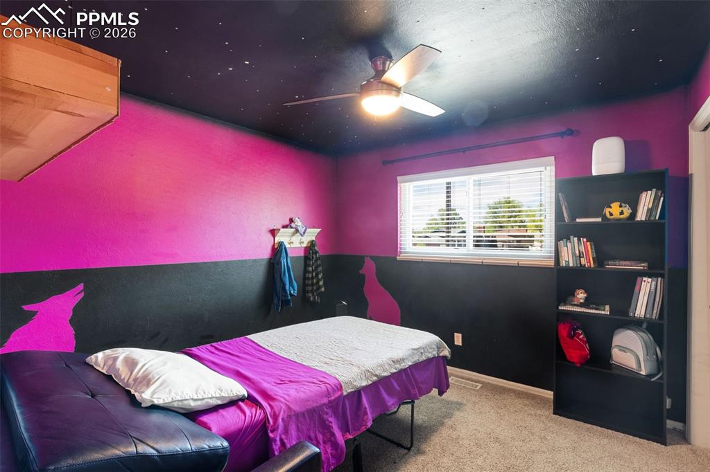 411 Quebec Street Colorado Springs CO 80911