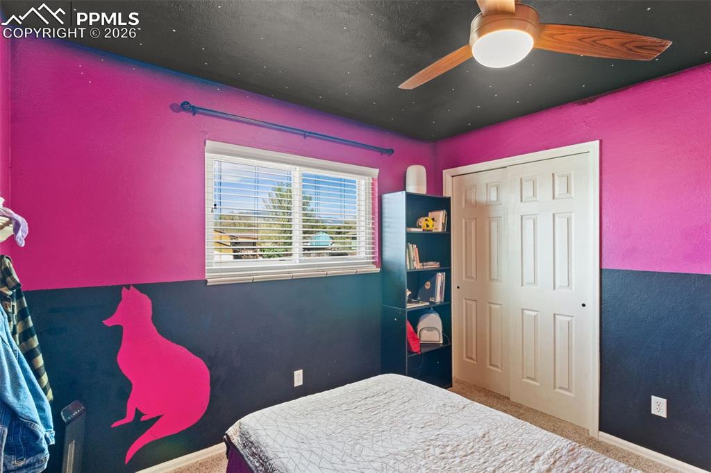 411 Quebec Street Colorado Springs CO 80911