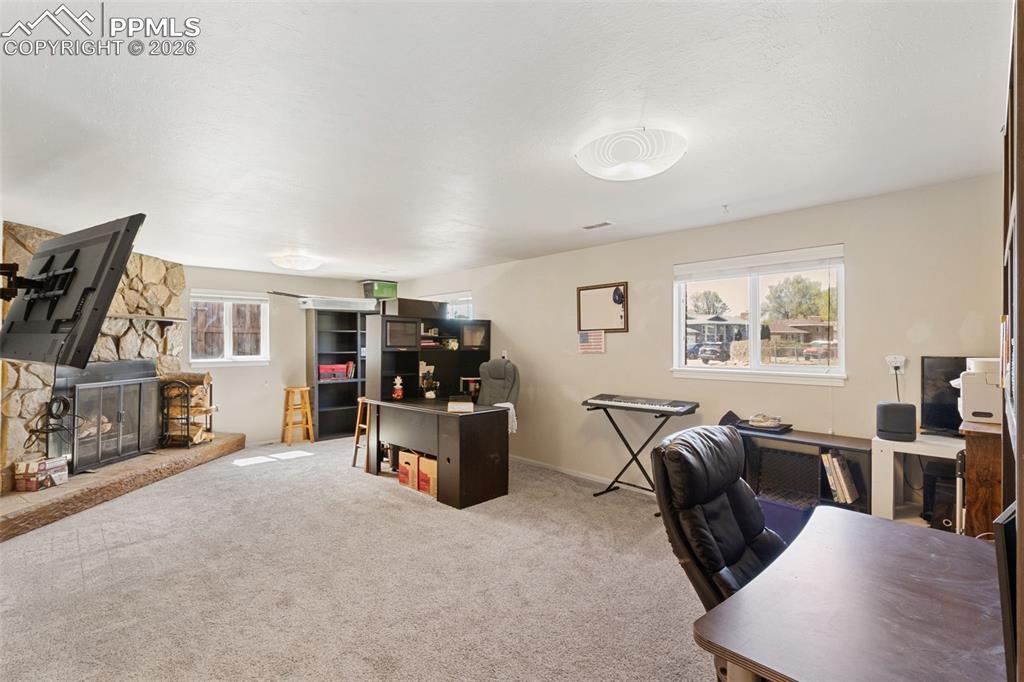 411 Quebec Street Colorado Springs CO 80911