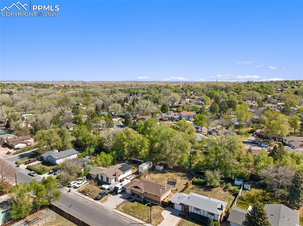 411 Quebec Street Colorado Springs CO 80911