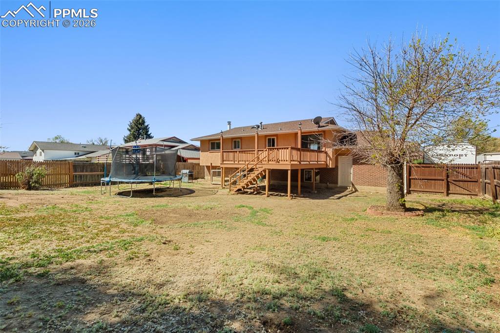411 Quebec Street Colorado Springs CO 80911