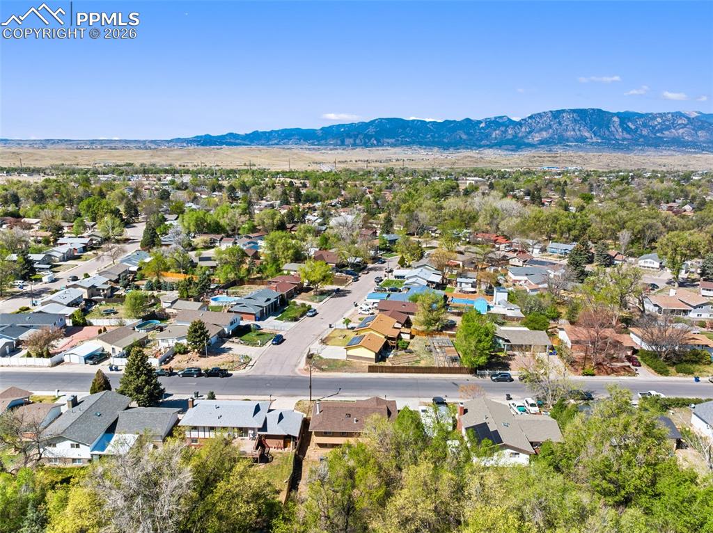 411 Quebec Street Colorado Springs CO 80911